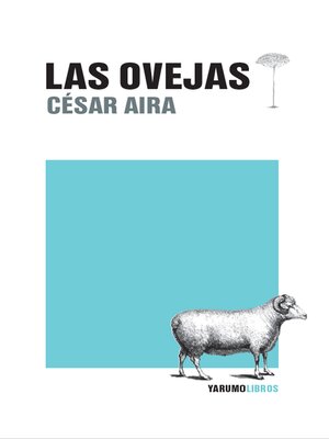 cover image of Las ovejas
